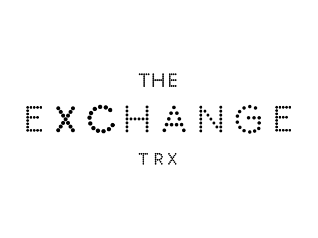 TheExchangeTRX_Logo