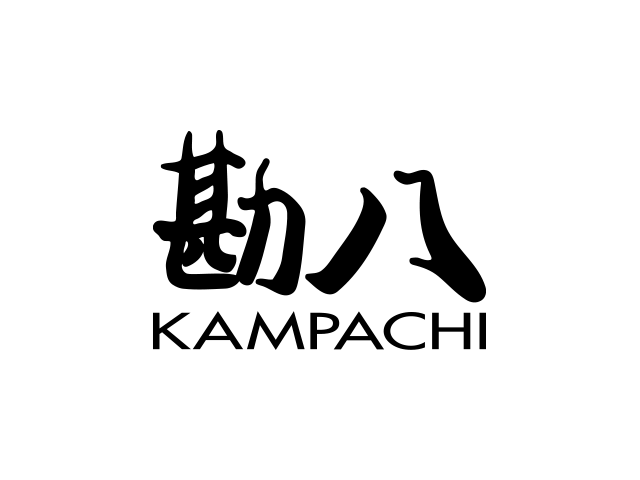 kampachi_logo_black